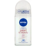 Nivea men protect &amp; care 48h - Anti-Transpirant Deo-Roller 50 ml