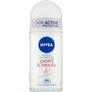Nivea men protect &amp; care 48h - Anti-Transpirant Deo-Roller 50 ml