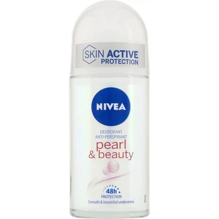 Nivea men protect &amp; care 48h - Anti-Transpirant Deo-Roller 50 ml