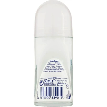 Nivea men protect &amp; care 48h - Anti-Transpirant Deo-Roller 50 ml