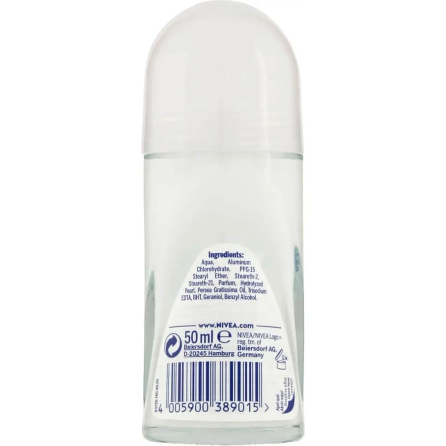 Nivea men protect &amp; care 48h - Anti-Transpirant Deo-Roller 50 ml