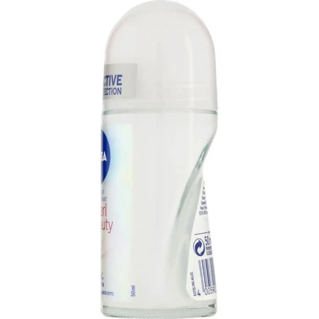 Nivea men protect &amp; care 48h - Anti-Transpirant Deo-Roller 50 ml