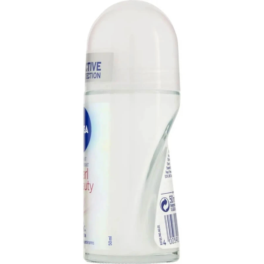 Nivea men protect &amp; care 48h - Anti-Transpirant Deo-Roller 50 ml