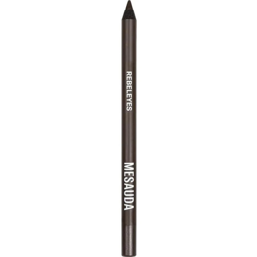 Mesauda Rebeleyes - waterproof eye pencil no. 103 bear