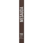Mesauda Rebeleyes - waterproof eye pencil no. 103 bear