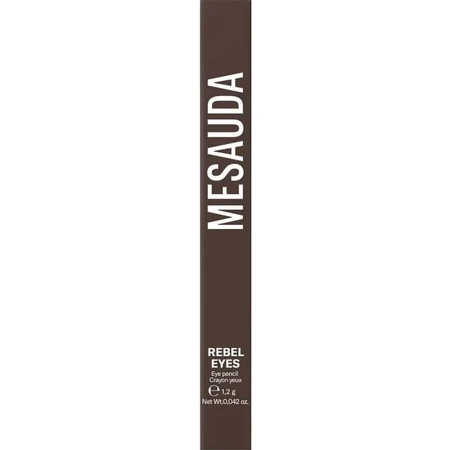 Mesauda Rebeleyes - waterproof eye pencil no. 103 bear