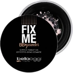 Bellaoggi Fix me bb - mattierender Puder nude