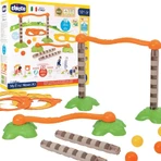 Chicco kit prime mosse - play kit for the development of motor skills 18m+