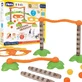 Chicco kit prime mosse - kit de jeu pour le développement de la motricité 18m+.