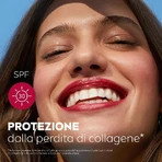 Labello caring beauty spf30 - bálsamo labial 3en1 - rojo