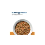 Hill's Prescription diet k-d stew chicken and vegetables - Nassfutter für Hunde mit Nierenproblemen Hunde 156 gr