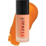Bperfect The cheek liquid blush - liquid blush - apricot dream