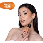 Bperfect The cheek liquid blush - liquid blush - apricot dream