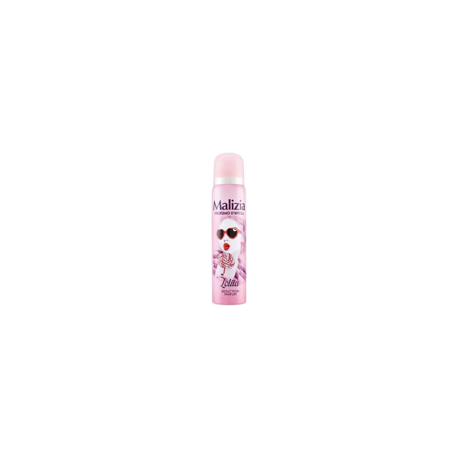 Malizia Lolita - damesdeodorant spray 100 ml