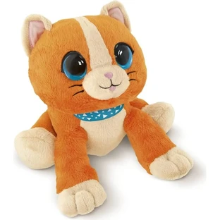 Chicco cuco dulce gatito - peluche interactivo