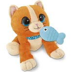 Chicco cuco dulce gatito - peluche interactivo