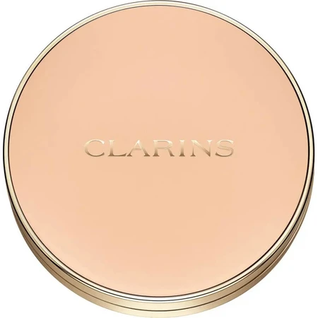 Polvos compactos Clarins ever matte - polvos compactos no. 02 claro