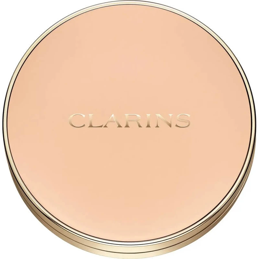 Polvos compactos Clarins ever matte - polvos compactos no. 02 claro