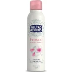 Neutral roberts Fresco monoï en fresia - deodorantverstuiver 150 ml