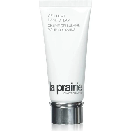 La prairie Cellular crema de manos - tratamiento de manos antiedad 100 ml