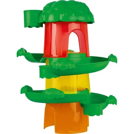 Chicco smart2play - the tree house 2 in 1