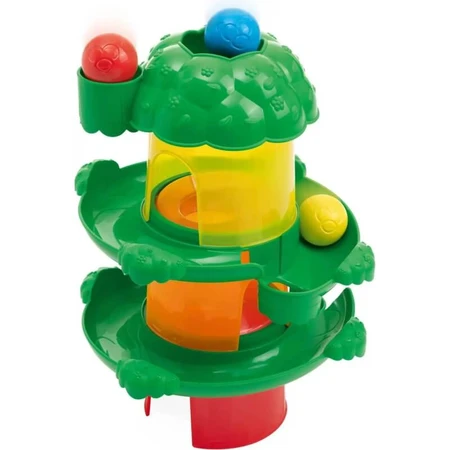 Chicco smart2play - the tree house 2 in 1