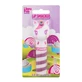 Lip smacker Lippy pal balsem unicorn - hydraterende lipgloss met een smaakje voor kinderen 8.4 ml