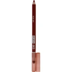 Pupa true lips - lip pencil no. 03 light brown