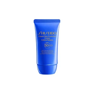 Shiseido Facial sunscreen 50+ spf sun protector very high protection 50 ml