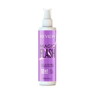 Revlon Magic Flash 10 in 1 - Multi-Action-Behandlung für alle Haarspray 200 ml