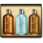 Molton brown Woody &amp ; soins du corps aromatiques - coffret cadeau