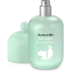 Suavinex baby cologne limitierte Auflage - baby cologne 100 ml