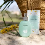 Suavinex baby cologne limitierte Auflage - baby cologne 100 ml
