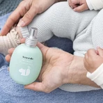 Suavinex baby cologne limitierte Auflage - baby cologne 100 ml