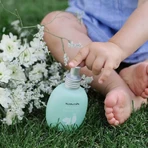 Suavinex baby cologne limitierte Auflage - baby cologne 100 ml
