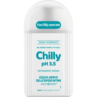 Chilly Intimreiniger ph 3.5 Intimschutz Balance 300 ml