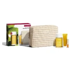 Clarins Energizing Routine Box Set - energiespendende und straffende Routine