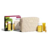 Clarins energizing routine box set - rutina energizante y reafirmante