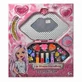 You go girl You love girl! set de cosméticos de bolso con forma de labios - set de regalo para bebé
