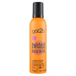 Got2b Twisted - krulmousse met anti-kruldefinitie en hittebescherming 250 ml