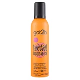 Got2b Twisted - Lockenmousse mit Anti-Frizz Definition und Hitzeschutz 250 ml
