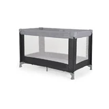 Moni Handel Solo - Campingbett - grau