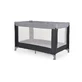 Moni trade Solo - cama camping - gris