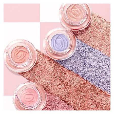 Lancome idole goddess dimension - Lidschatten Nr. 09 stellar light