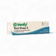 Verify self test strep a (pharyngeal swab) - rapid test for group a streptococcus antigen
