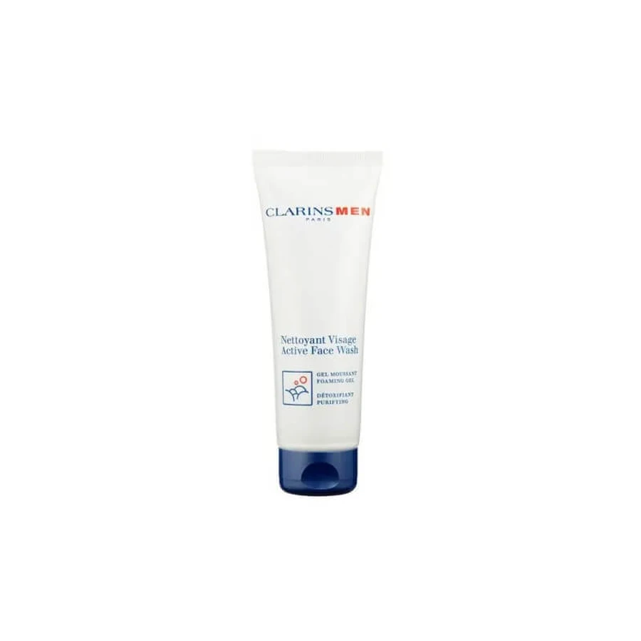 Clarins men - Reinigungsgel für das Gesicht 125 ml