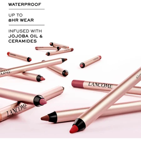 Lancome lip idole lip shaper - crayon à lèvres mat no. 30 lisas coral glow