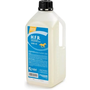 Candioli H.f.r. - flying insect repellent for horses 2 lt