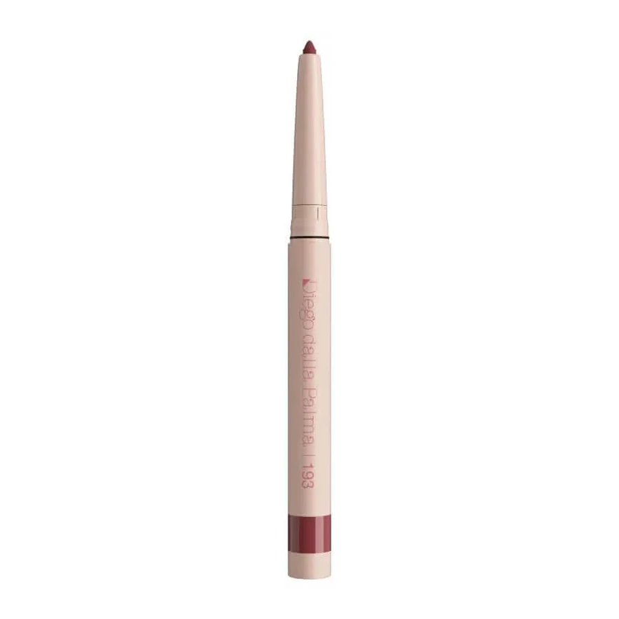 Diego dalla palma plump &amp; fill my lips - lippotlood - volume effect - nr. 193 marsala