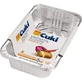 Cuki 4 aluminum roasting trays